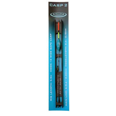 Drennan Pole Rig Carp 2