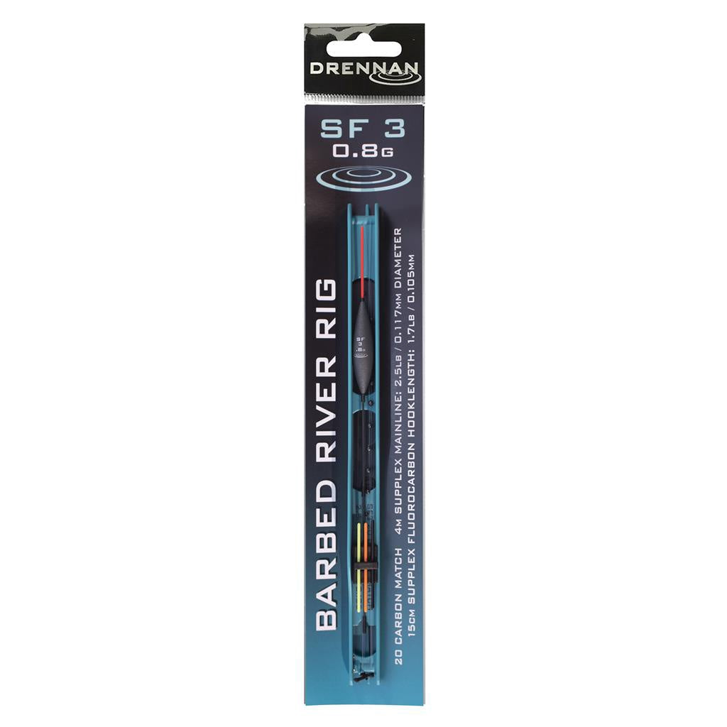 Drennan River Rig Sf3