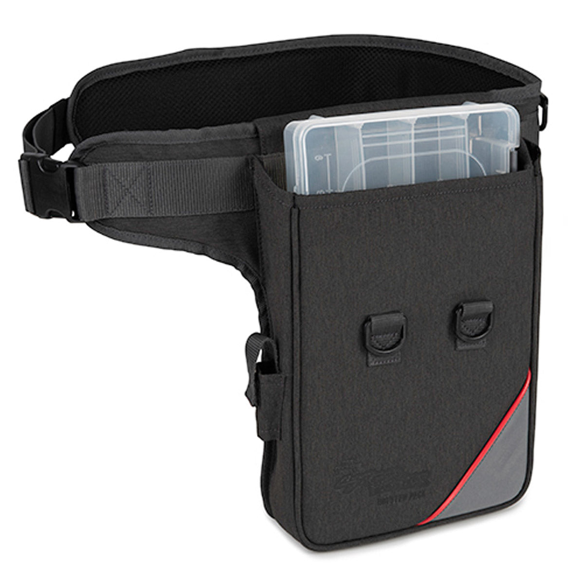 Fox Rage Street Fighter Holster Pack