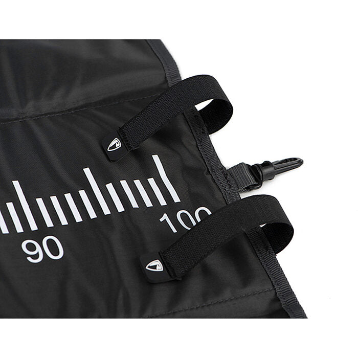 Fox Rage Street Fighter Mat