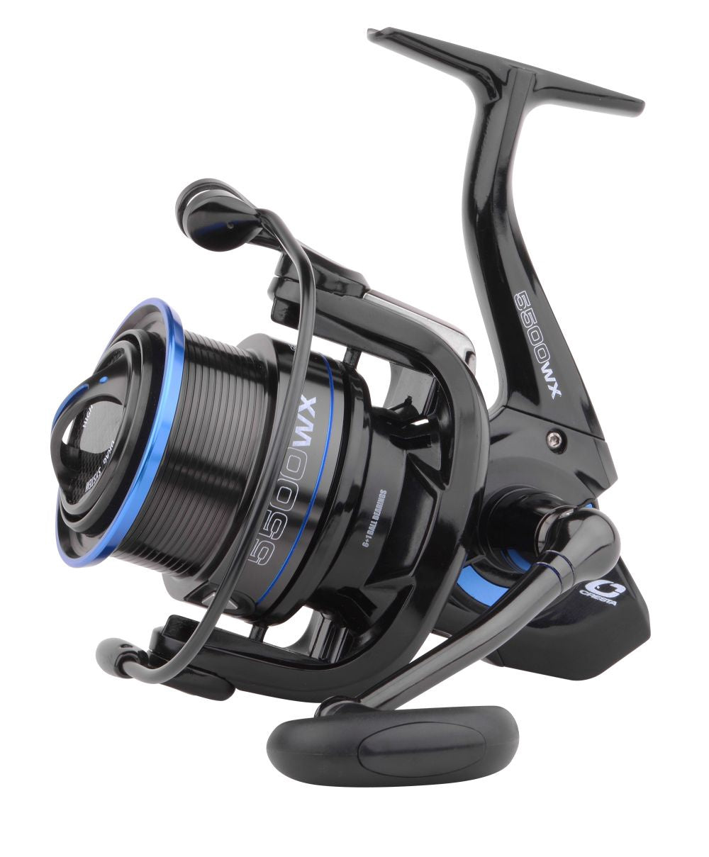 Cresta Solith 5500WX