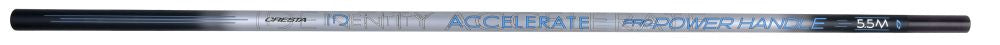 Cresta Identity Accelerate Pro Power Handle