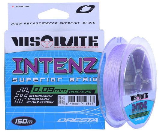 Cresta Intenz Superior Braid