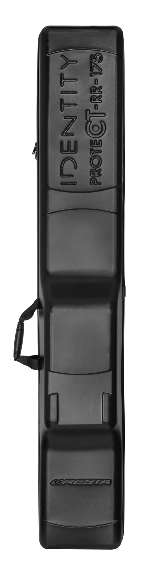 Cresta Identity Protect Case Rod & Reel