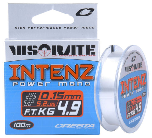 Cresta Intenz Power Mono