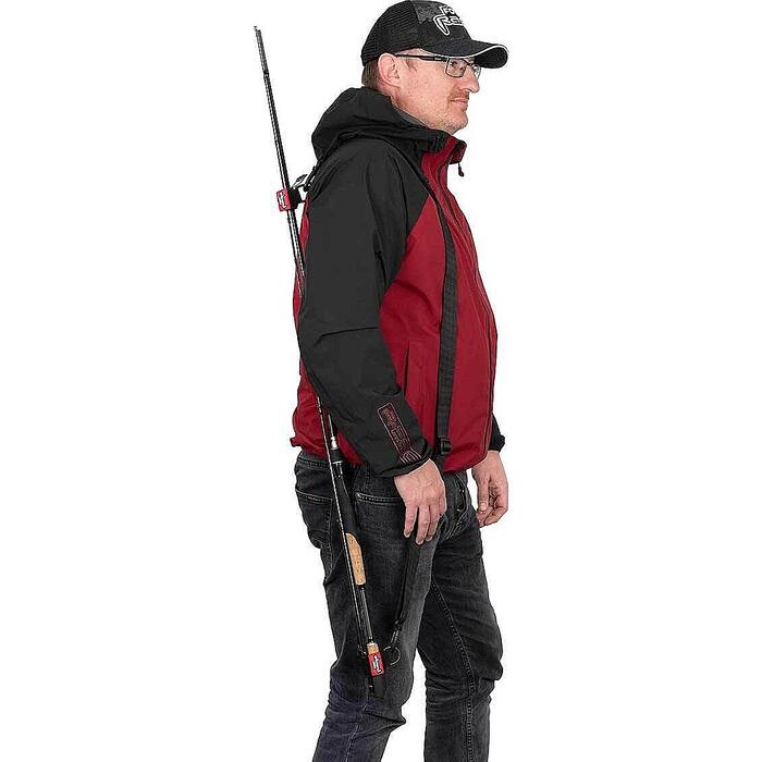 Fox Rage Rod Strap & Bands