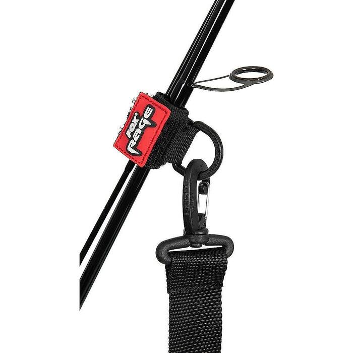 Fox Rage Rod Strap & Bands