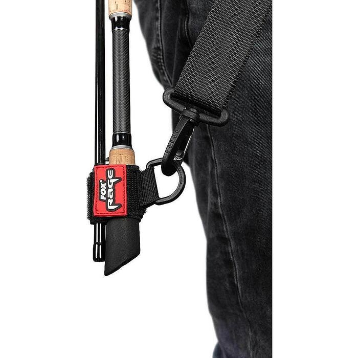 Fox Rage Rod Strap & Bands