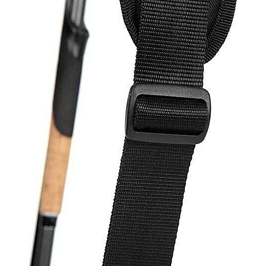 Fox Rage Rod Strap & Bands