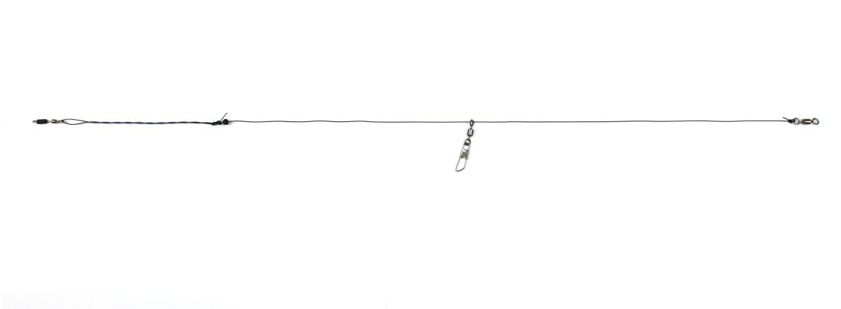 Wielco Connect Feeder Link Sliding with Swivel