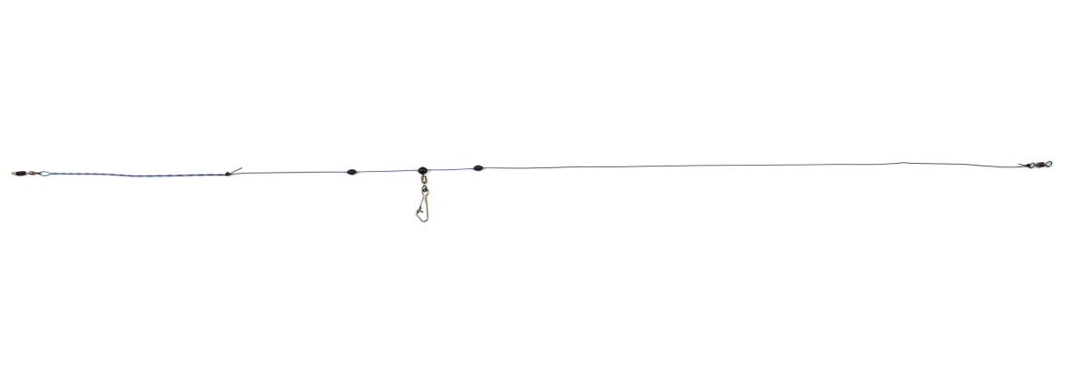 Wielco Connect Feeder Link Sliding with Stop
