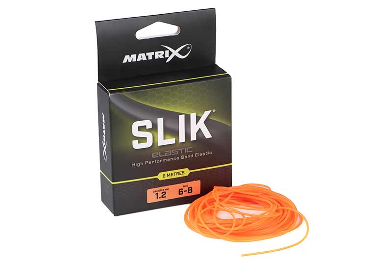 Matrix Slik Hybrid Elastic 8 mtr.