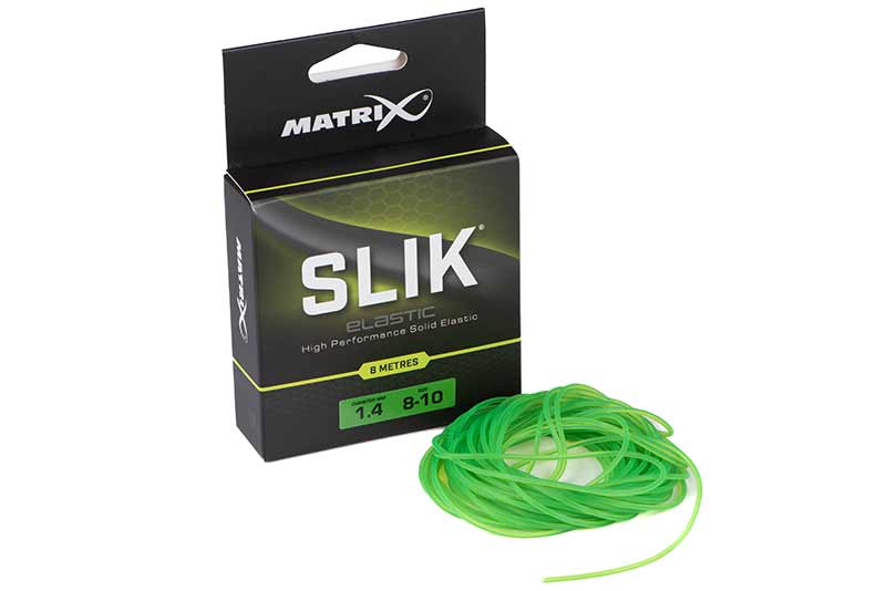 Matrix Slik Hybrid Elastic 8 mtr.