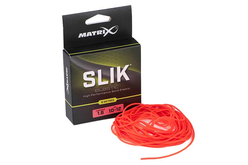 Matrix Slik Hybrid Elastic 8 mtr.