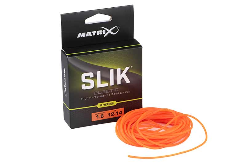 Matrix Slik Hybrid Elastic 8 mtr.