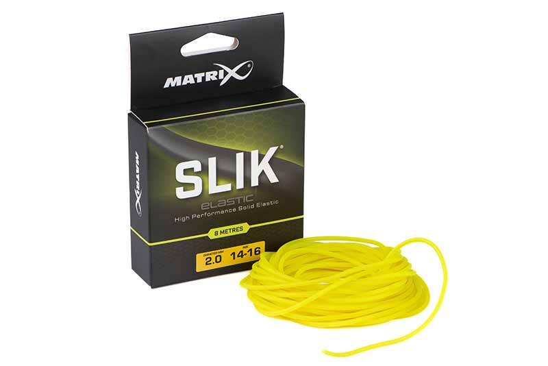 Matrix Slik Hybrid Elastic 8 mtr.