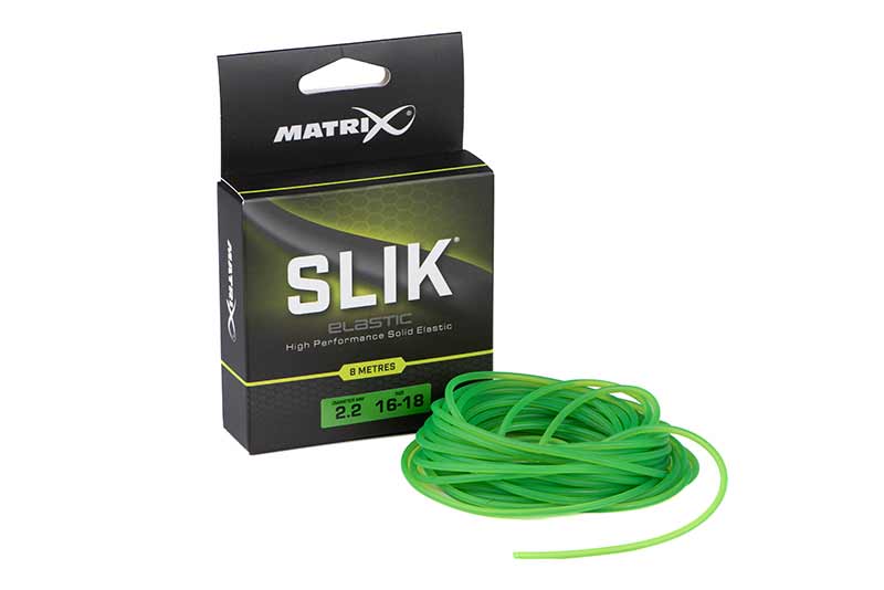 Matrix Slik Hybrid Elastic 8 mtr.