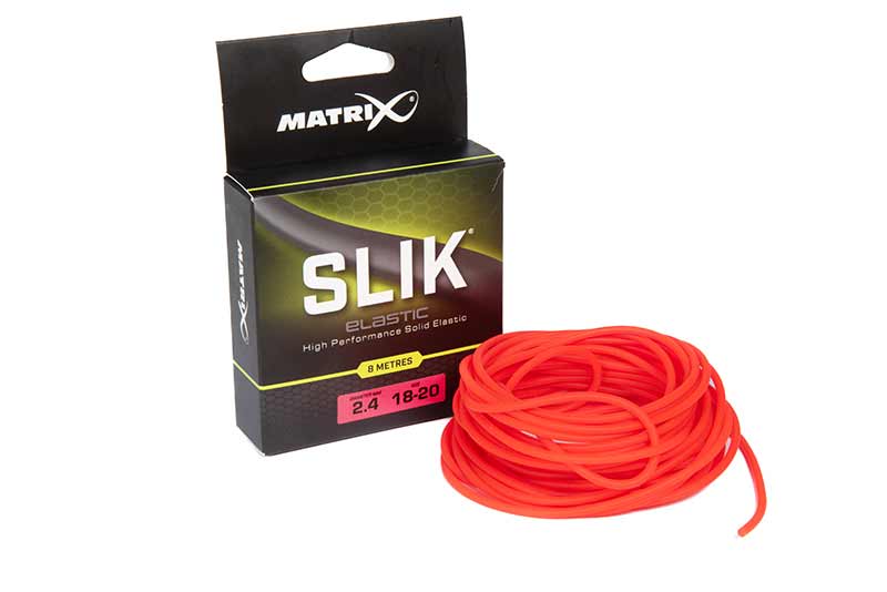Matrix Slik Hybrid Elastic 8 mtr.