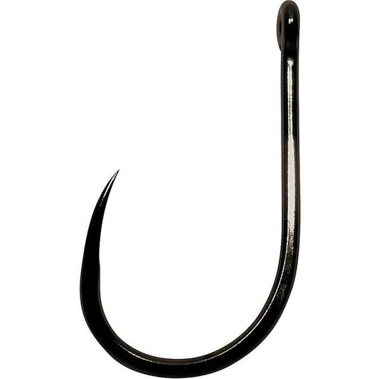 Gamakatsu Power Carp Ring Eye Barbless