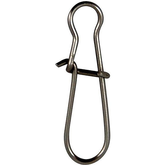 Gamakatsu Hyper Quick Round Snap