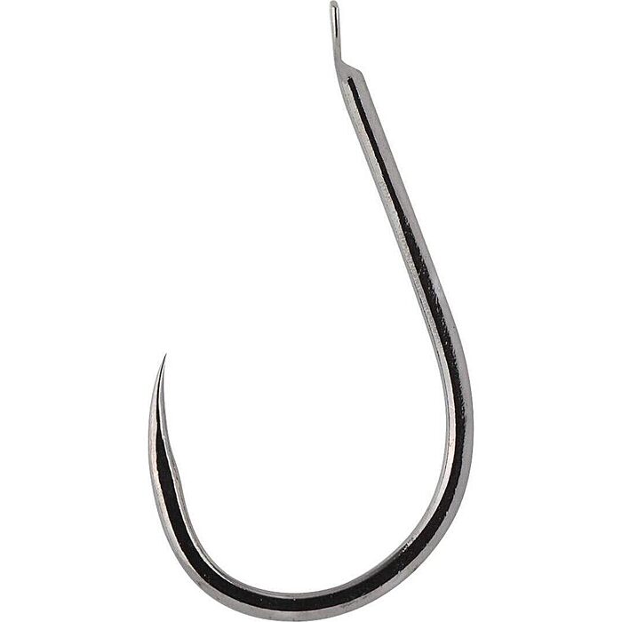 Gamakatsu Power Carp Flatted Eye Barbless