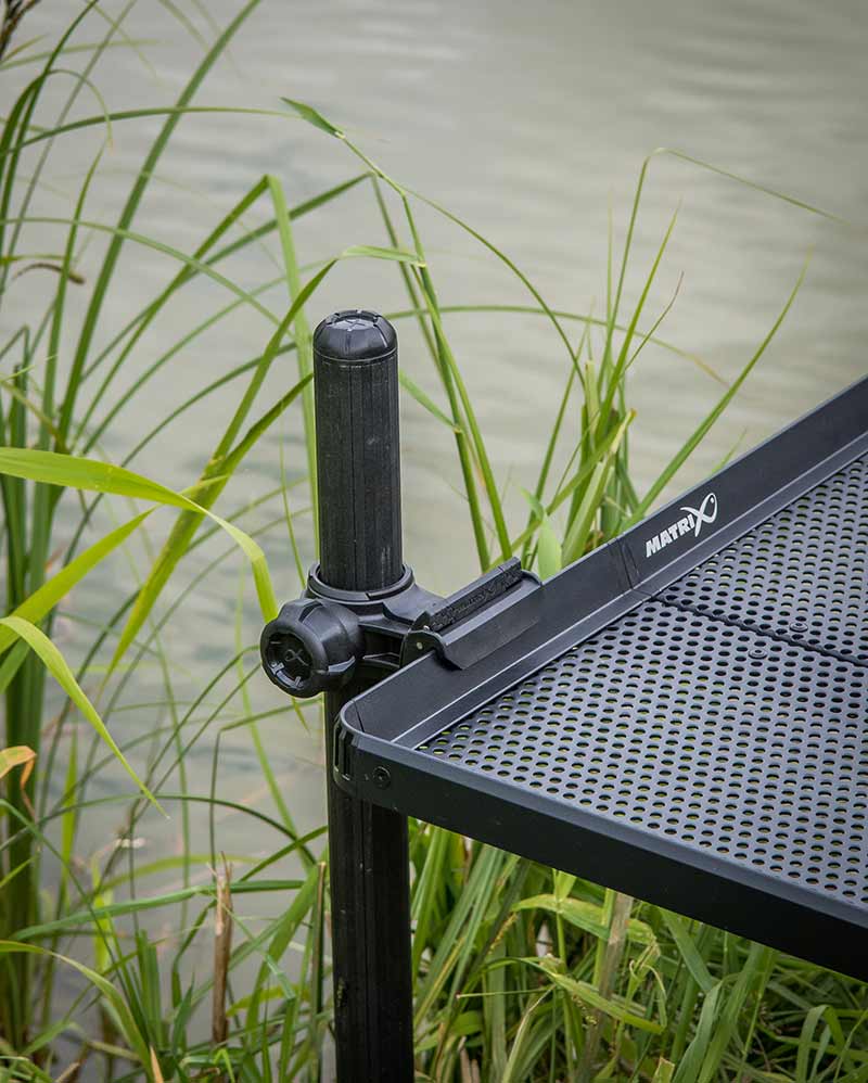 Matrix Folding Side Tray