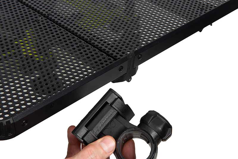 Matrix Folding Side Tray