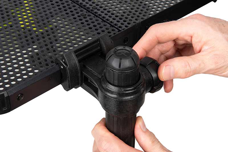 Matrix Folding Side Tray