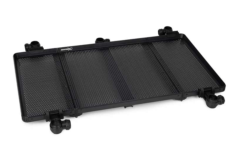 Matrix Folding Side Tray