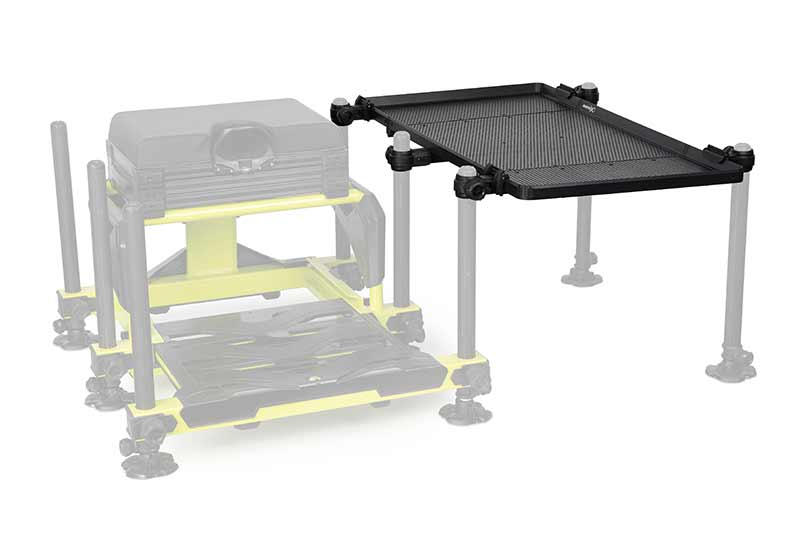 Matrix Folding Side Tray