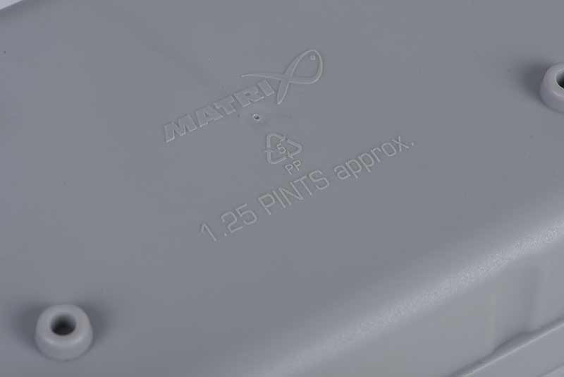 Matrix Air Lock Bait Tubs