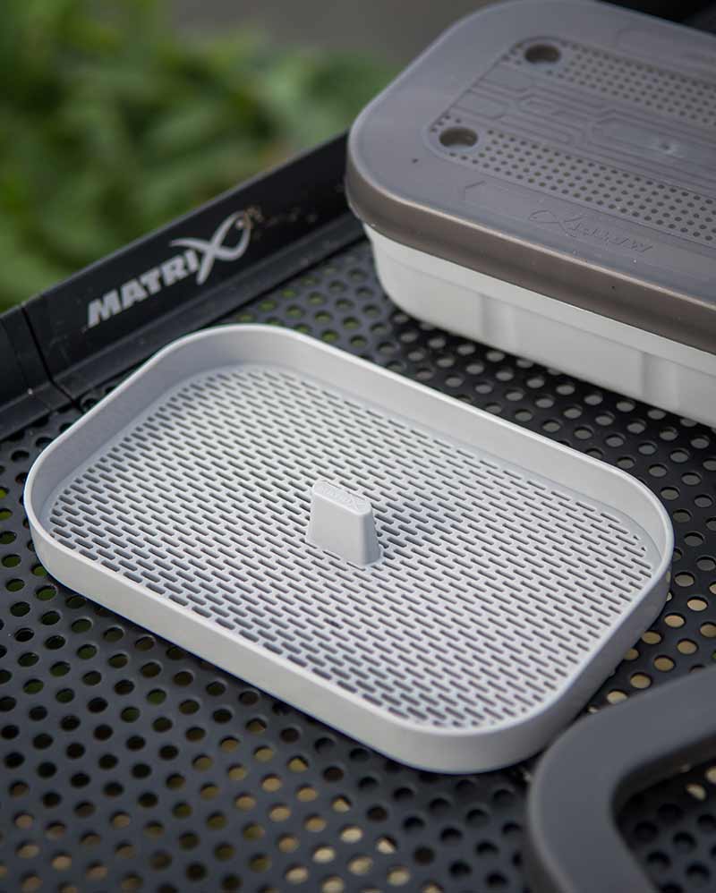 Matrix Drainage Tray