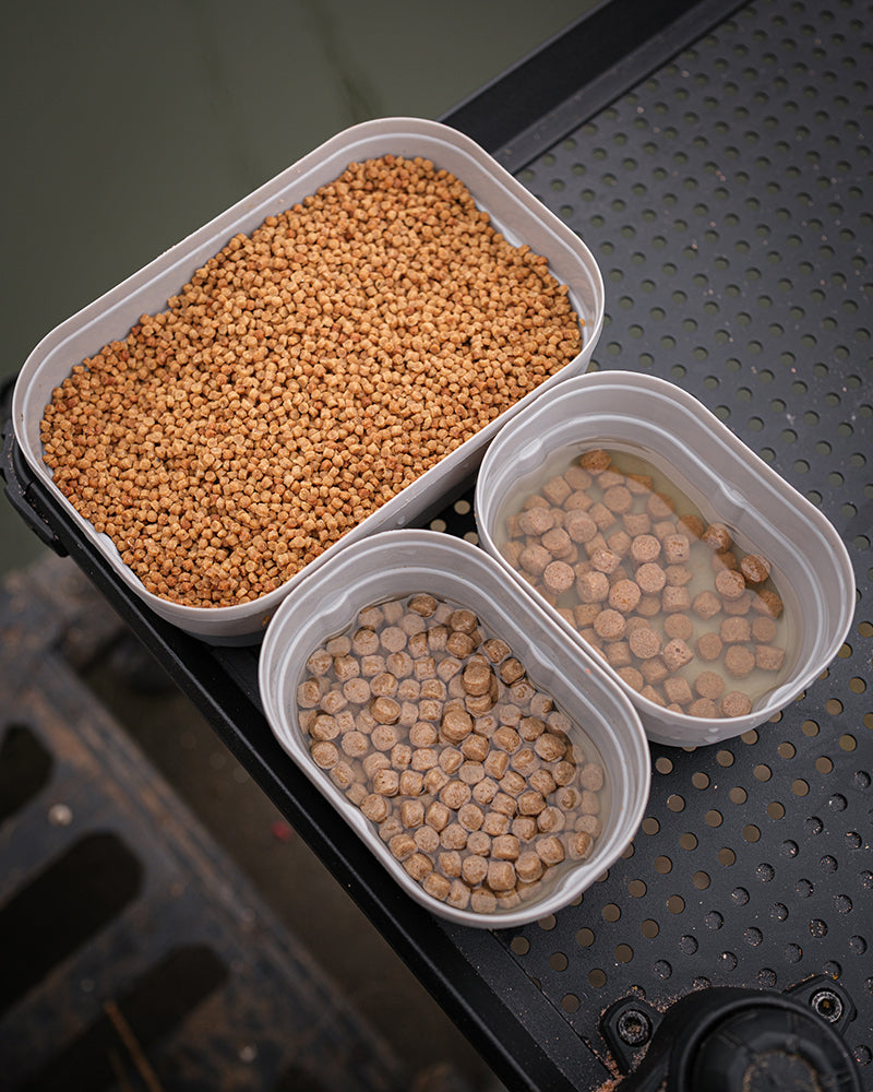 Matrix Mini Expander Tub 0.5PT