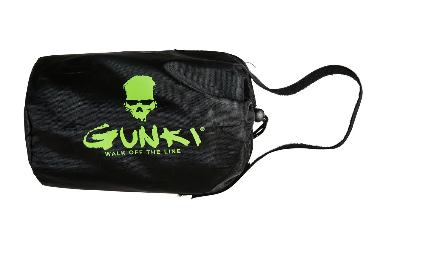 Gunki City Mat Power Game