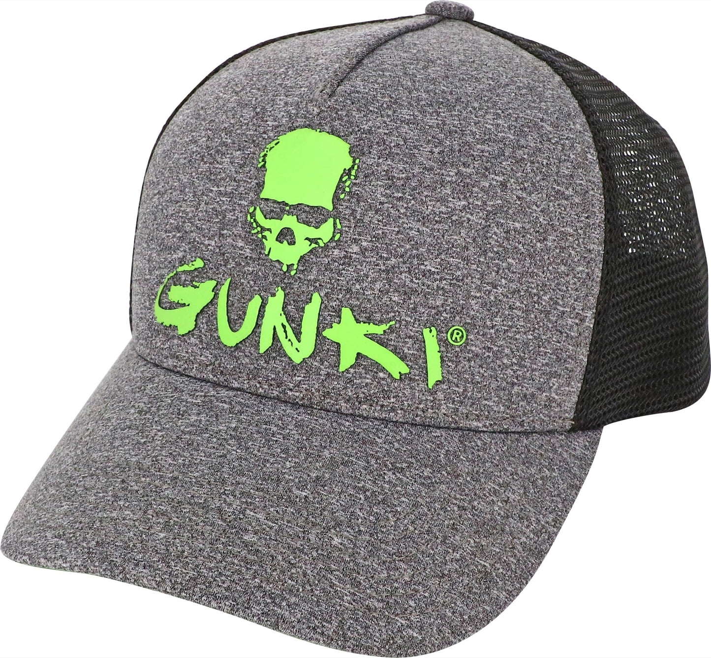 Cap Trucker Team Gunki