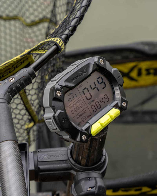 Matrix Digital Clicker Pro