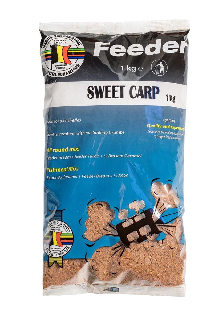 Vd Eynde Feeder Sweet Carp