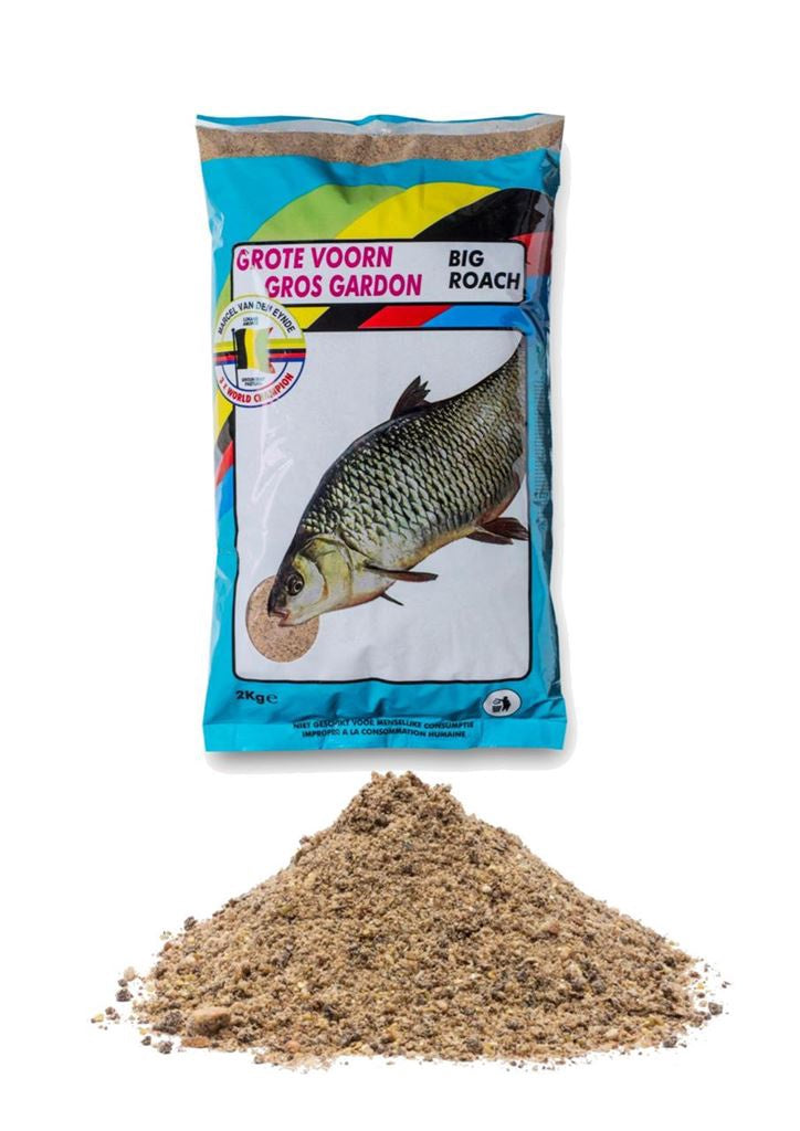 Vd Eynde Grote Voorn