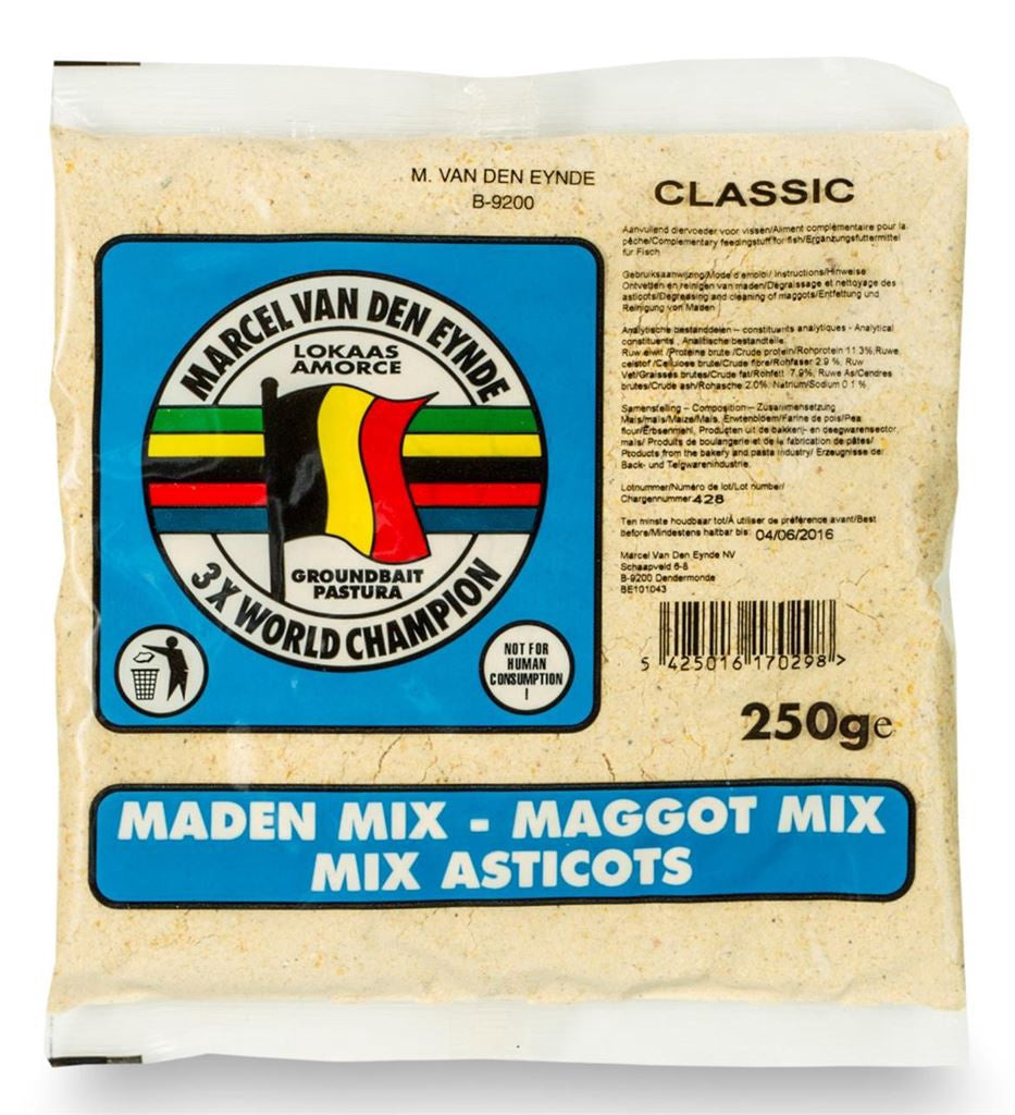 Vd Eynde Madenmix Classic