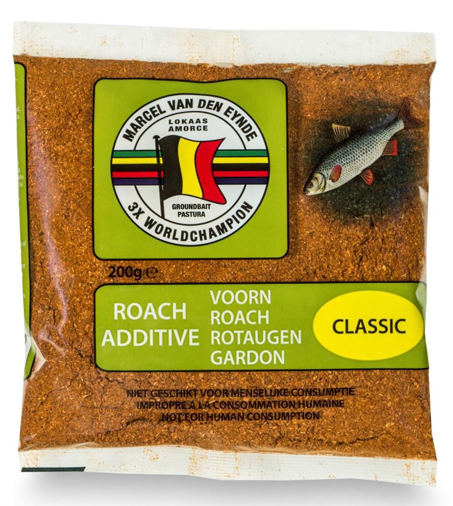 Vd Eynde Rotaugen Classic