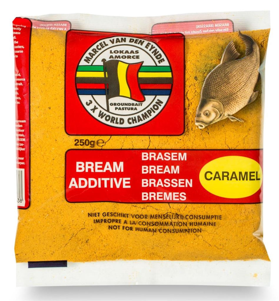 Vd Eynde Brasem Caramel