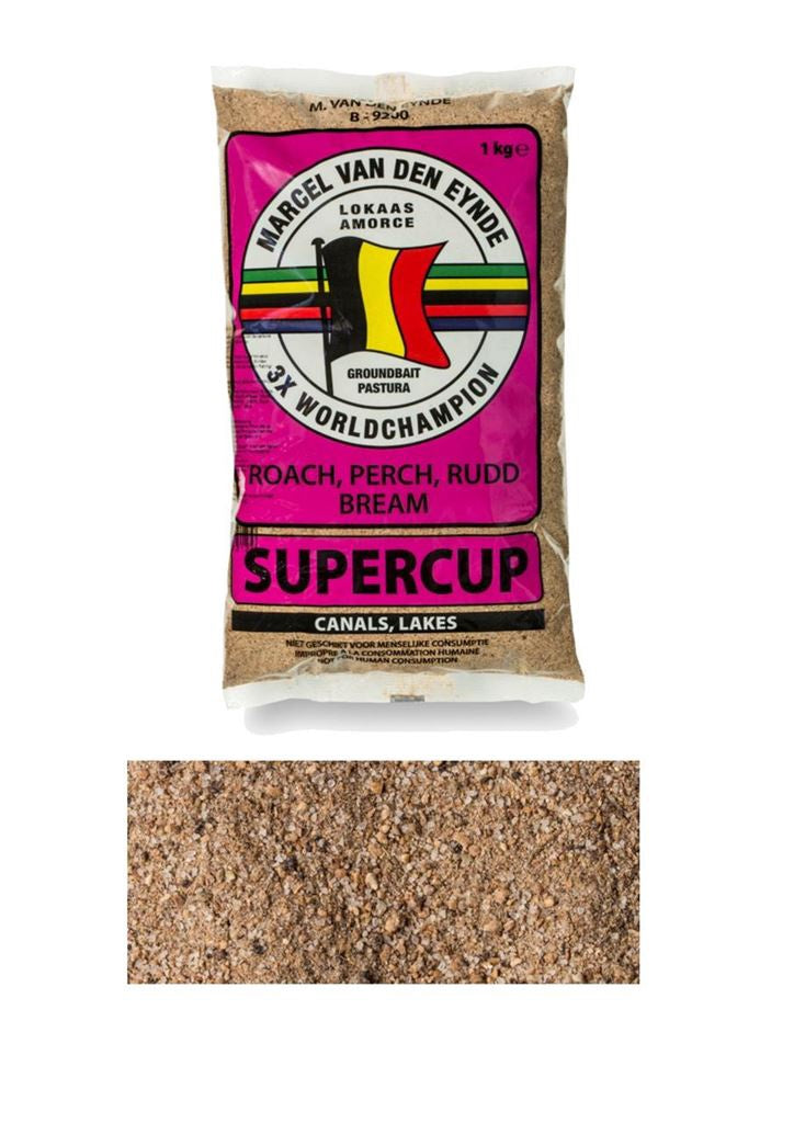 Vd Eynde Supercup