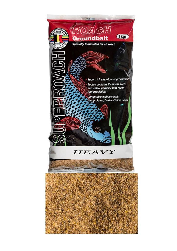 Vd Eynde Superroach Heavy