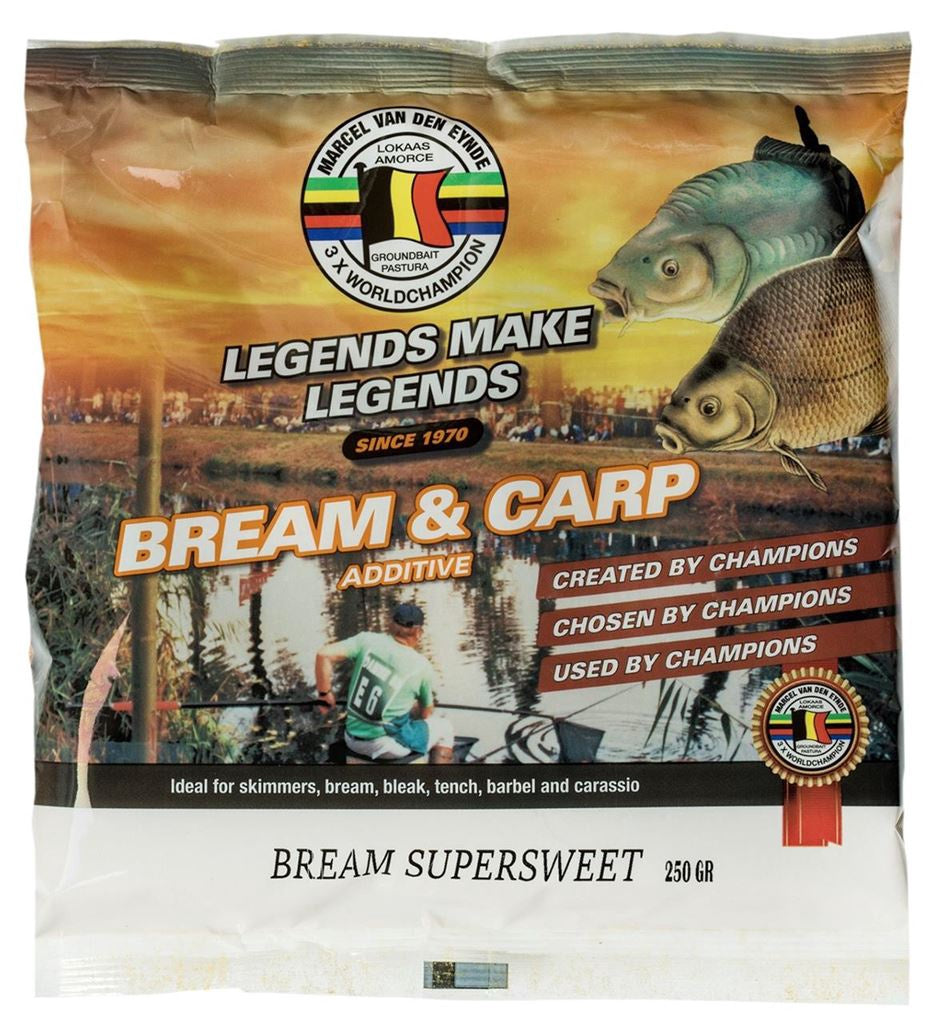 Vd Eynde Bream Supersweet