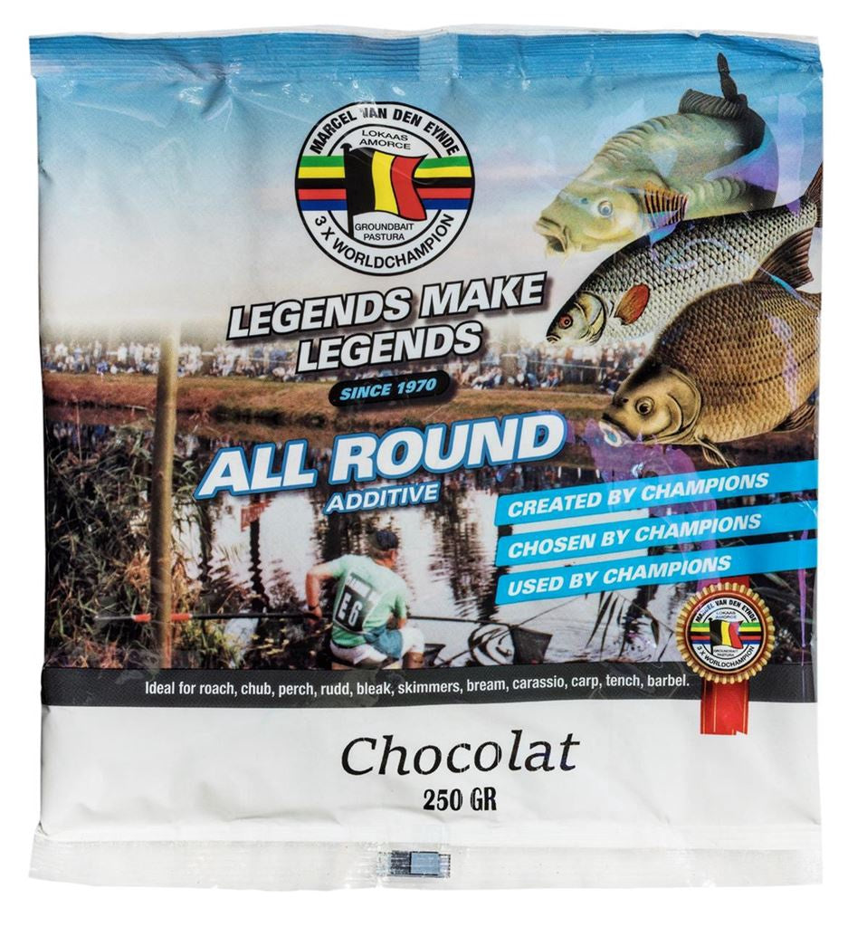 Vd Eynde Chocolat