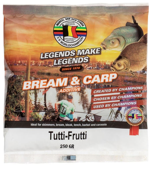 Vd Eynde Tutti-Frutti