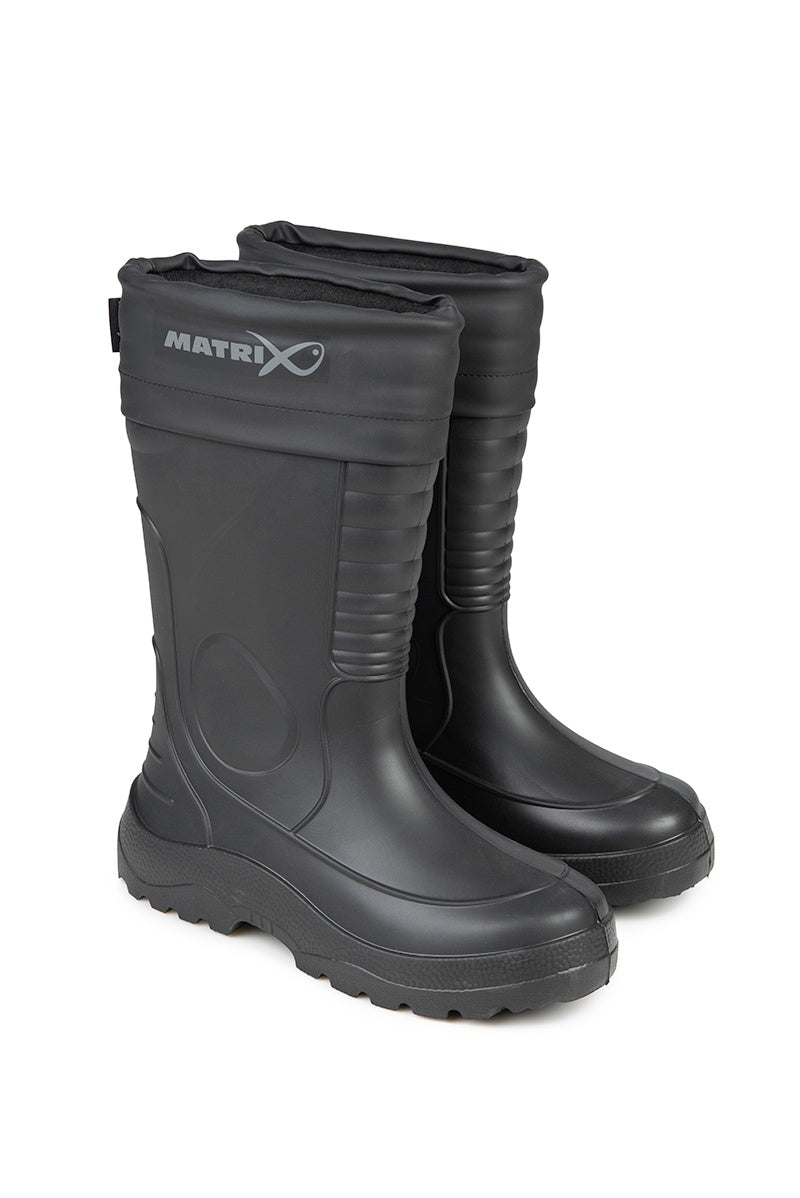 Matrix Thermal Eva Boots