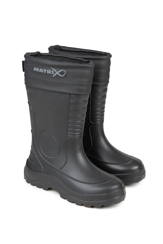 Matrix Thermal Eva Boots