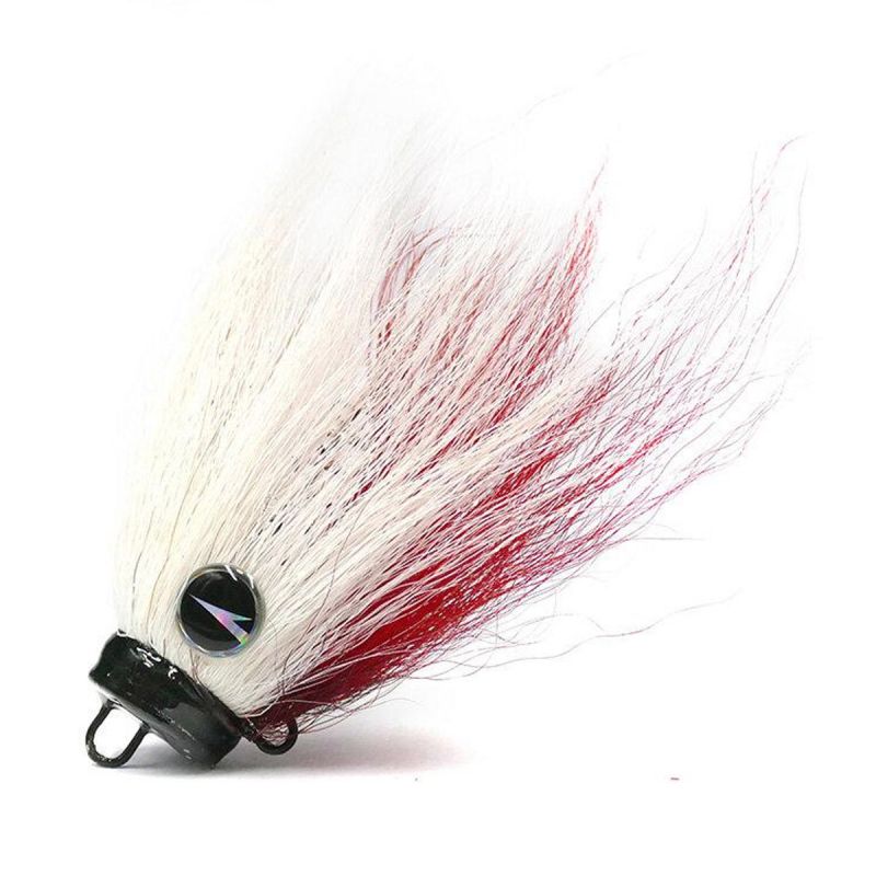 VMC Mustache Rig
