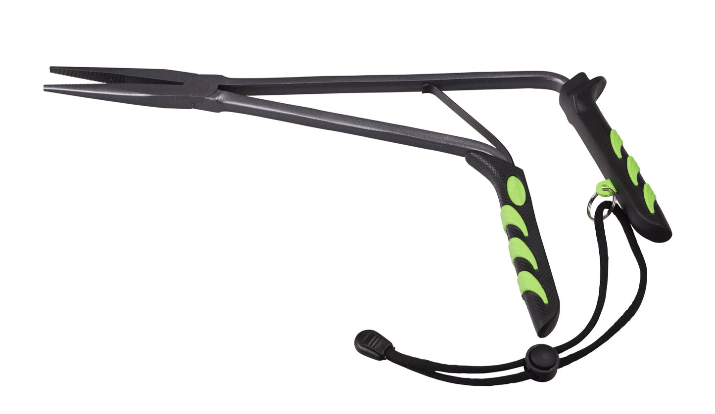 Tang Gunki Hook 15'/38cm-Specimen Pike